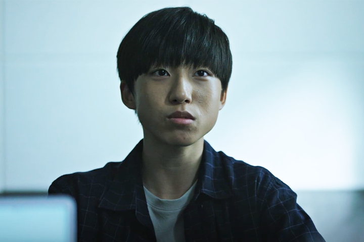 출처 : SBS ‘소방서 옆 경찰서’