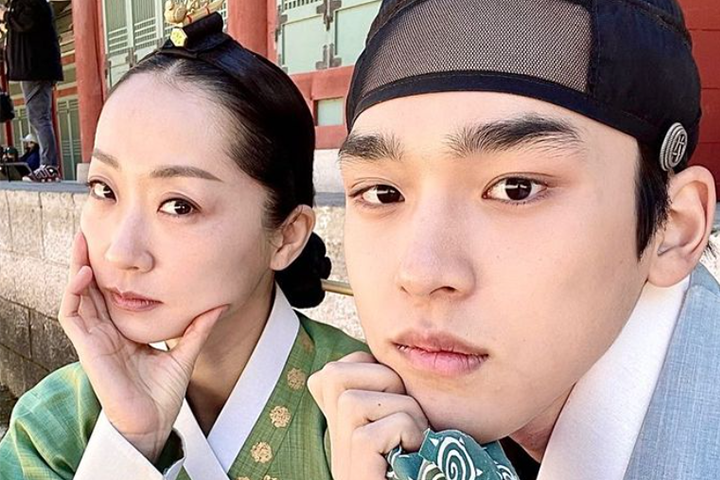 출처 : instagram@ujeongwon