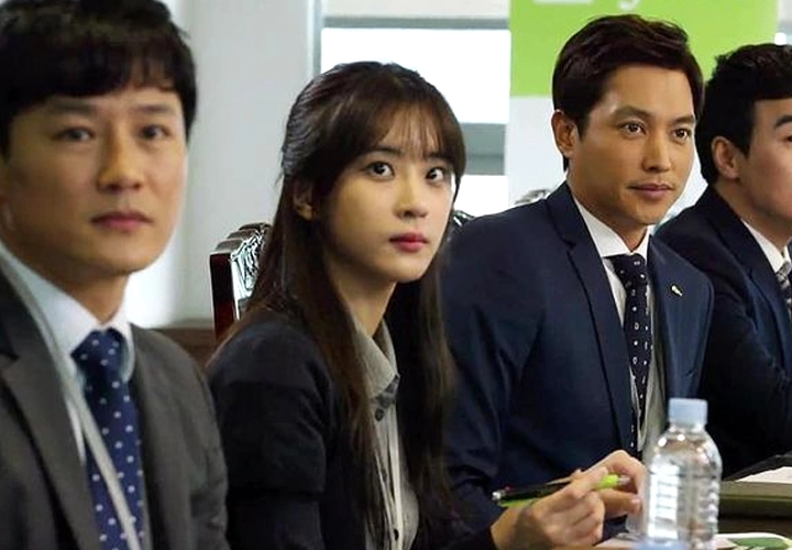 출처 : instagram@jieun_kim_actress
