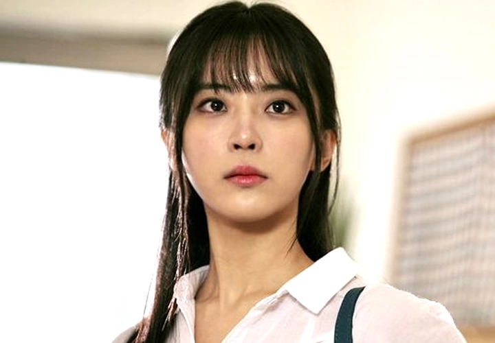 출처 : instagram@jieun_kim_actress