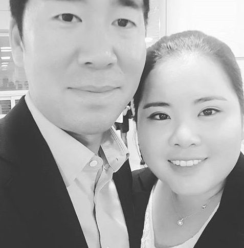 박인비가 임신소식을 전하며, 프로골퍼 선수이면서 코치인 남기협의 근황까지도 화제를 모았다. / 온라인 커뮤니티
