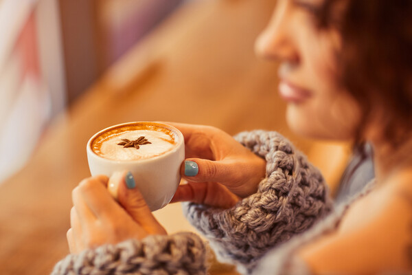 ◇ 커피 섭취는 심장병을 비롯한 다양한 질병의 사망률을 낮추는 것으로 밝혀졌다.           *출처=shutterstock