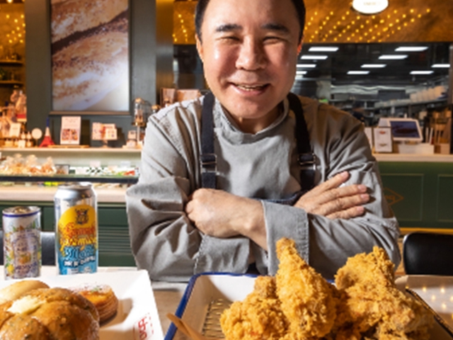 BBQ, 치킨 맛집서 연봉 맛집으로? “최고 대우서 최고 인재 나온다”