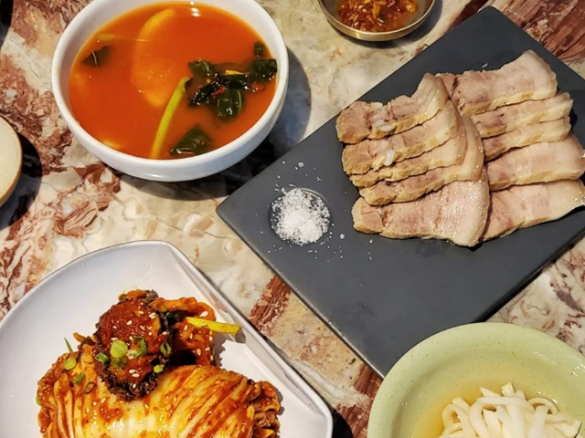 원청담면옥구미 이미지