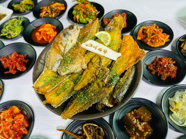 여름엔 해수욕장! 대천 해수욕장 맛집 추천