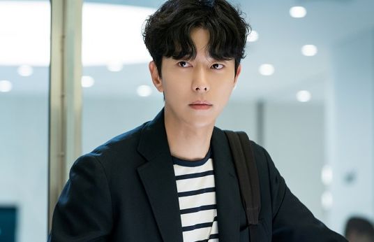 데뷔 이후, 가장 바쁜 시간을 보내고 있는 윤현민 / tvN