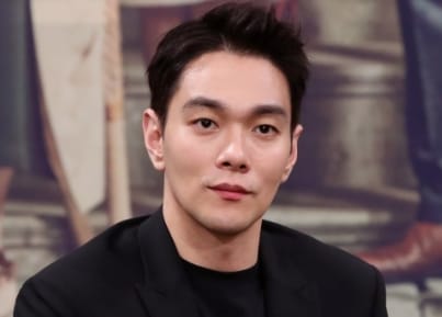 과거 폭행 혐의로 검찰에 송치된 배우 이규한 / 출처 - 온라인 커뮤니티