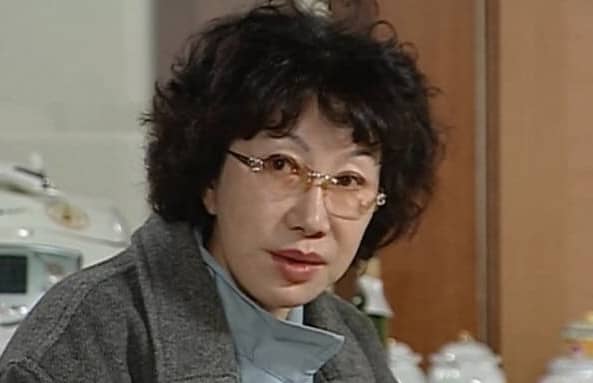 김수미는 현재 이수나가 뇌사에 빠져 의식 불명 상태라고 전했다. / 출처 - 온라인 커뮤니티