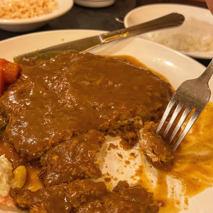 모두가 아는 추억의 그 맛! 경양식 돈까스 맛집 5곳