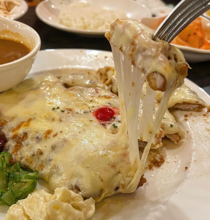 모두가 아는 추억의 그 맛! 경양식 돈까스 맛집 5곳