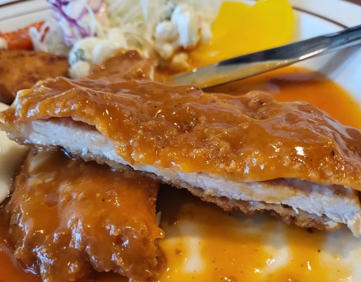모두가 아는 추억의 그 맛! 경양식 돈까스 맛집 5곳