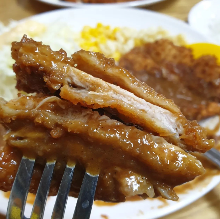 모두가 아는 추억의 그 맛! 경양식 돈까스 맛집 5곳