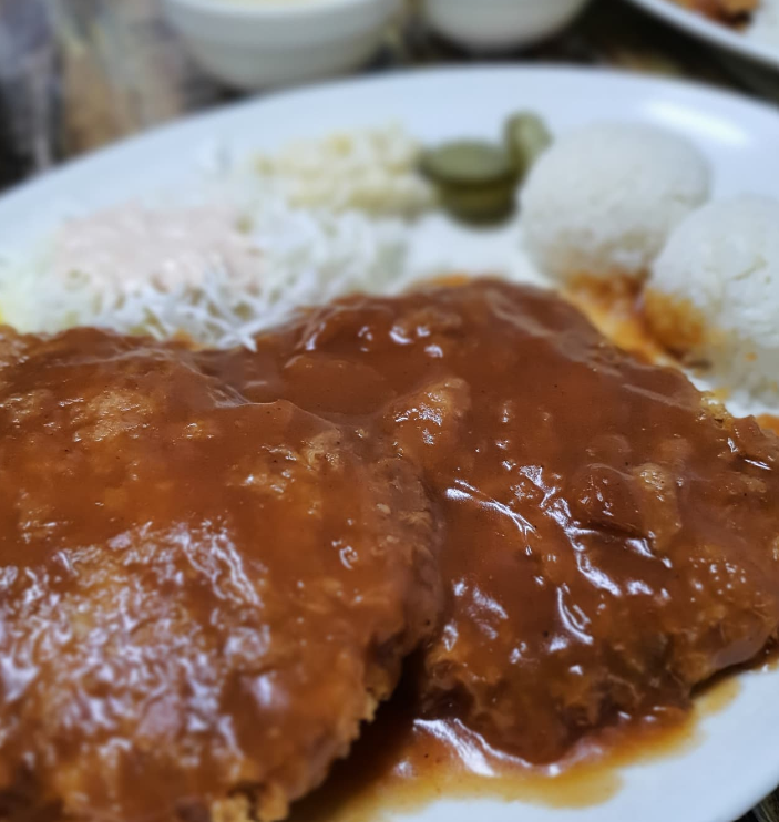 모두가 아는 추억의 그 맛! 경양식 돈까스 맛집 5곳
