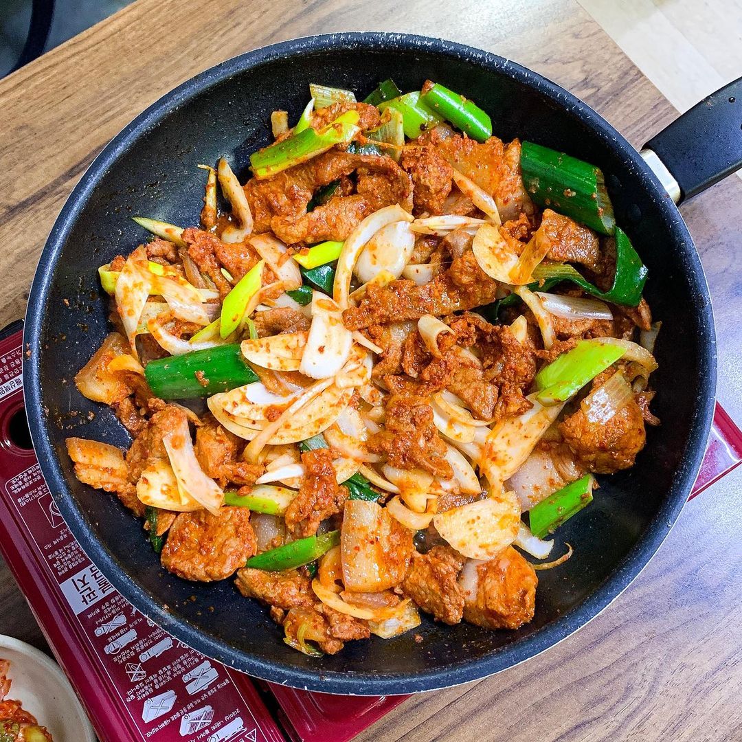 생방송투데이x식신 빅데이터 맛집-두루치기