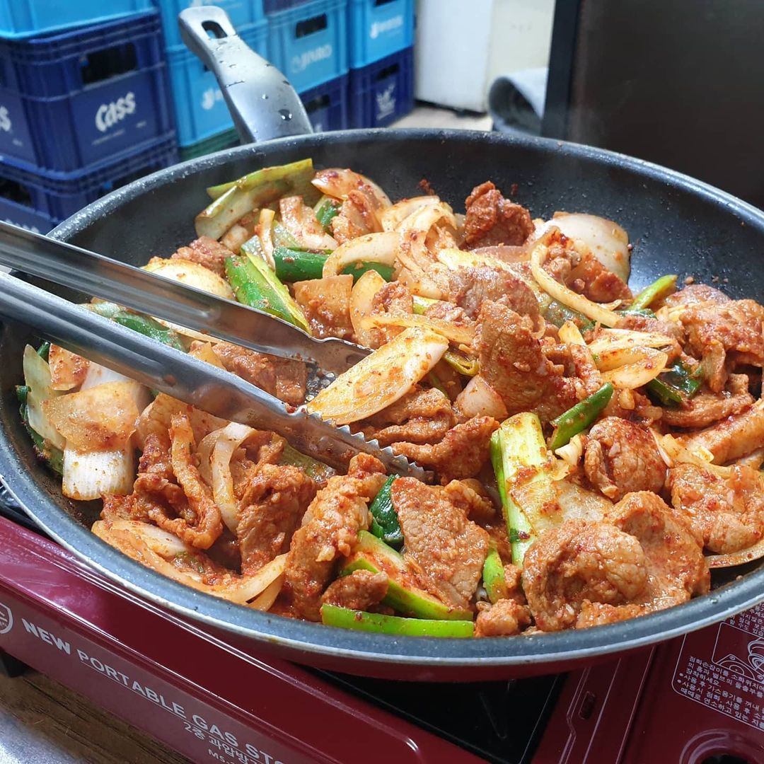 생방송투데이x식신 빅데이터 맛집-두루치기