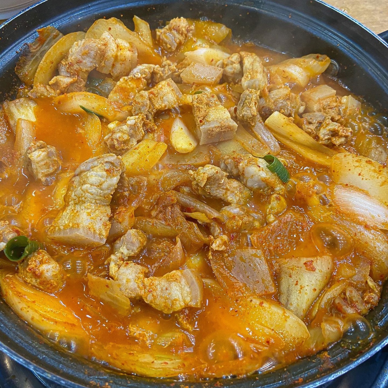 생방송투데이x식신 빅데이터 맛집-두루치기