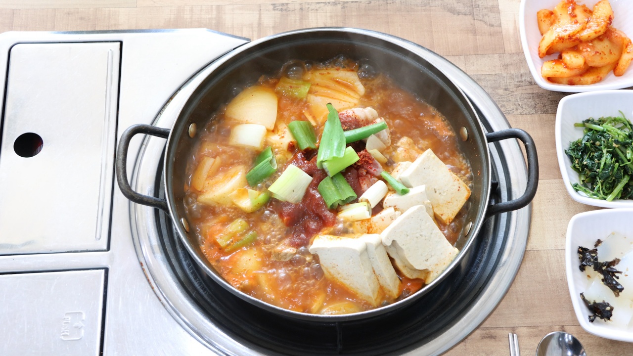 생방송투데이x식신 빅데이터 맛집-두루치기