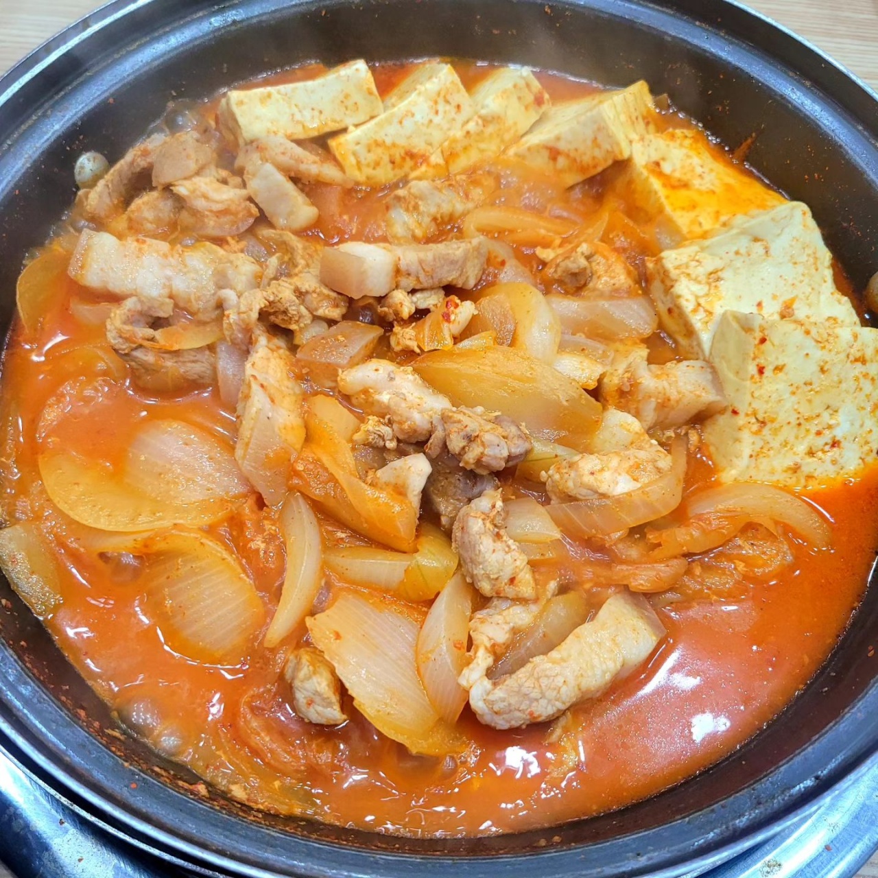 생방송투데이x식신 빅데이터 맛집-두루치기