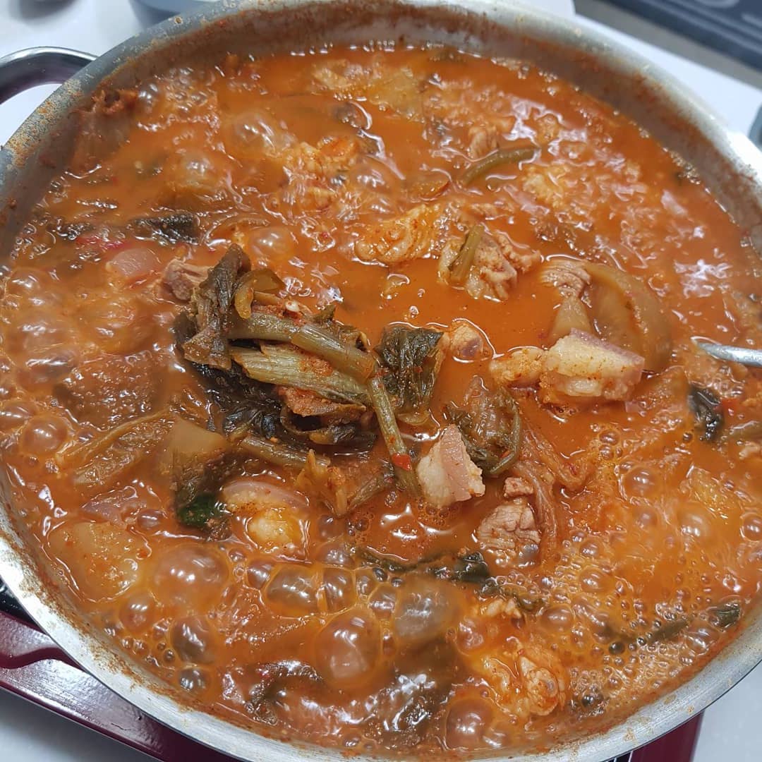 생방송투데이x식신 빅데이터 맛집-두루치기
