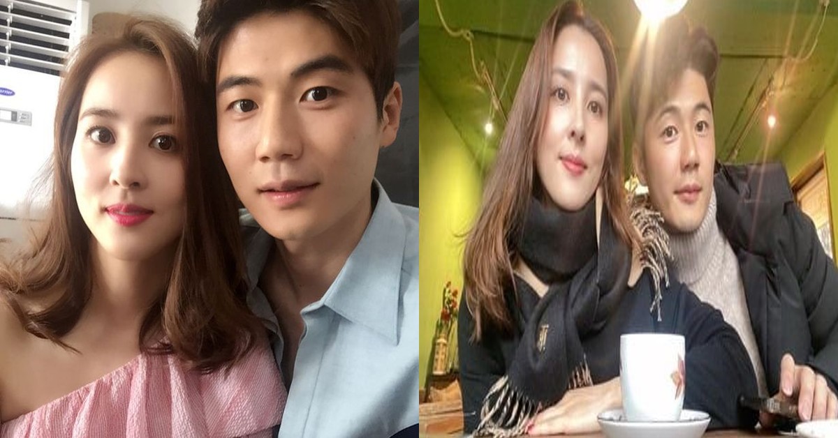 "같이 누군가를 욕해준다" 기성용♥한혜진, 결혼 강력추천하는 이유