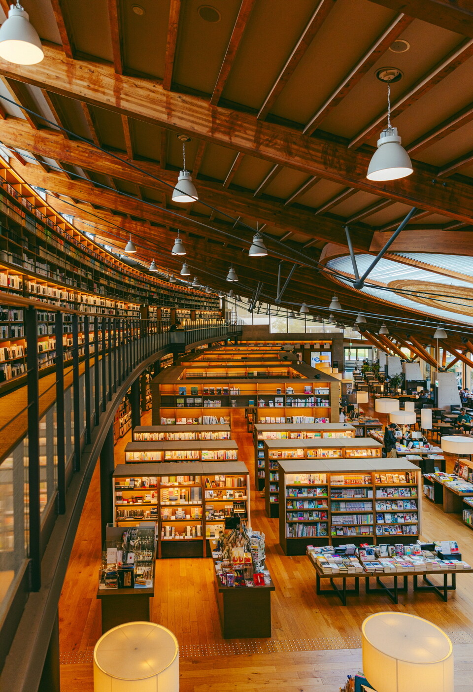 매일 출근 도장을 찍고 싶은 다케오 시립도서관