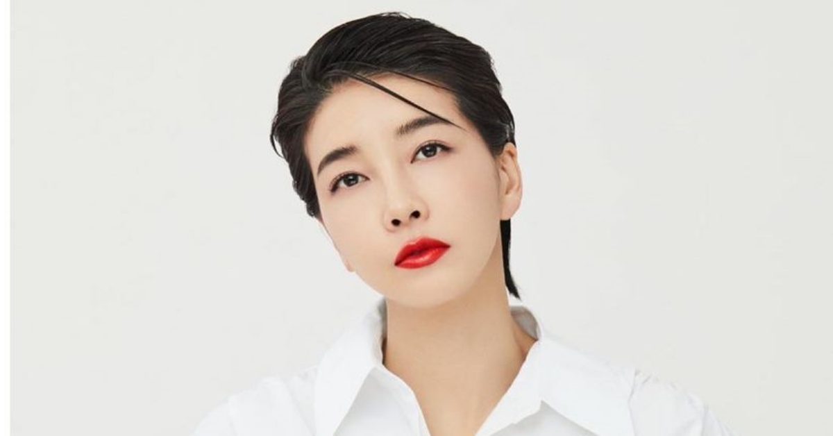 사진 출처: 진서연 인스타그램