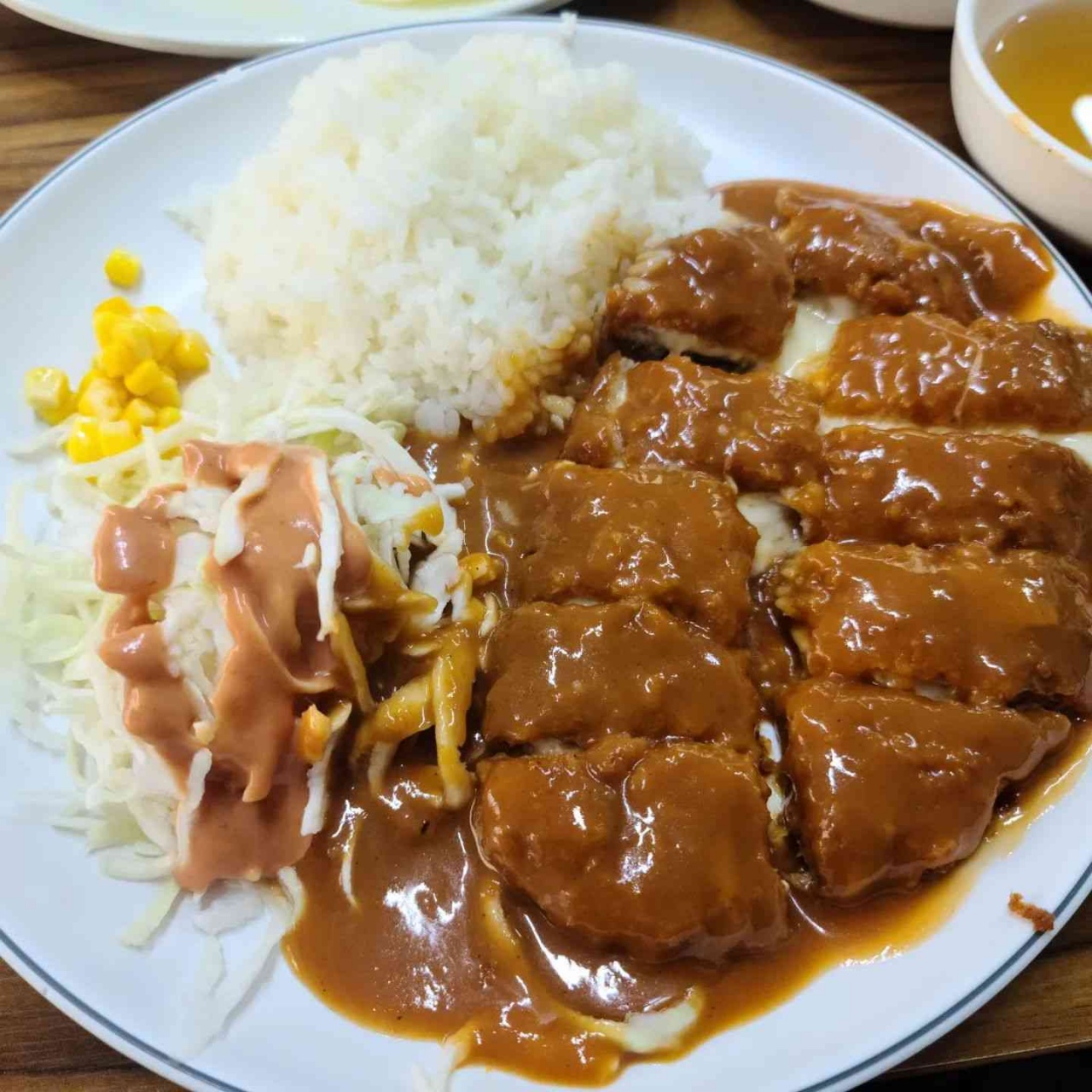 행자부 인증 물가 이겨낸 가성비 맛집 5