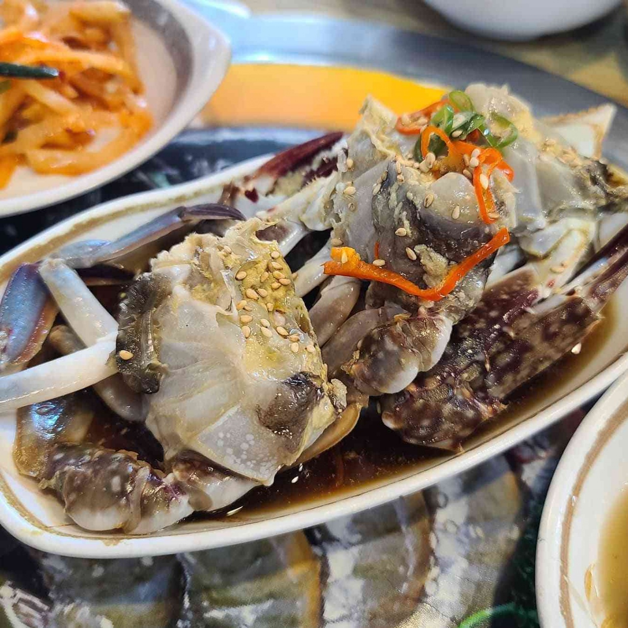 행자부 인증 물가 이겨낸 가성비 맛집 5