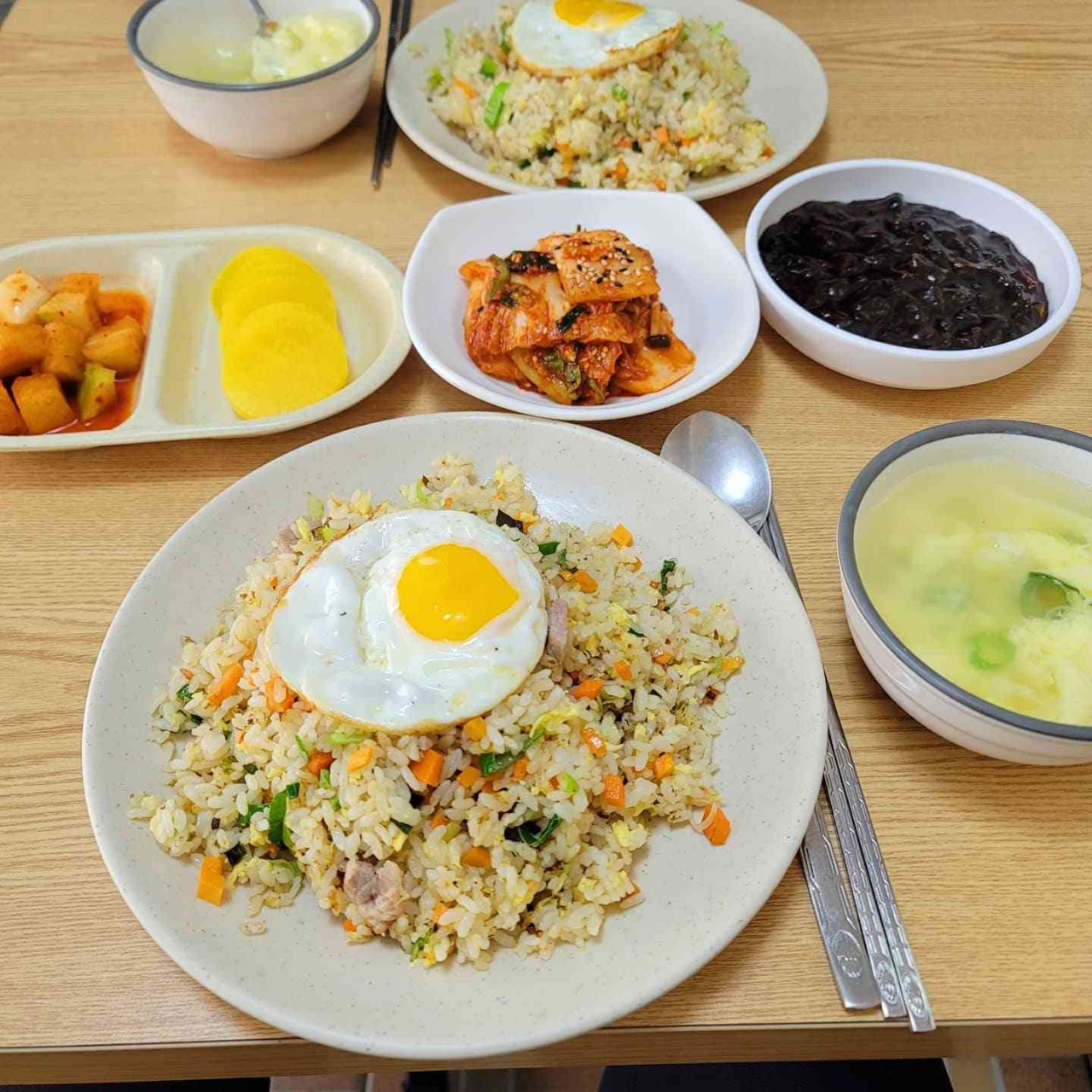 행자부 인증 물가 이겨낸 가성비 맛집 5