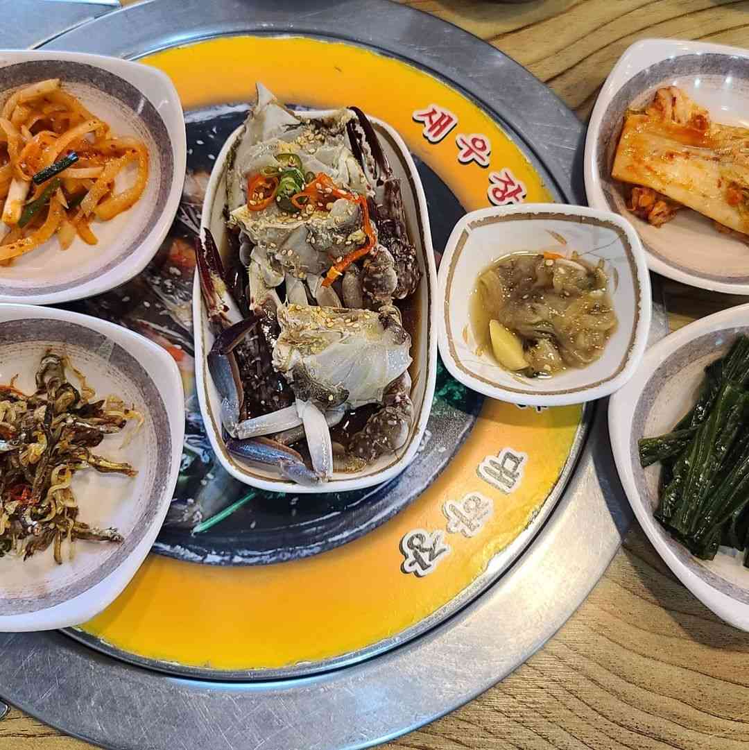 행자부 인증 물가 이겨낸 가성비 맛집 5