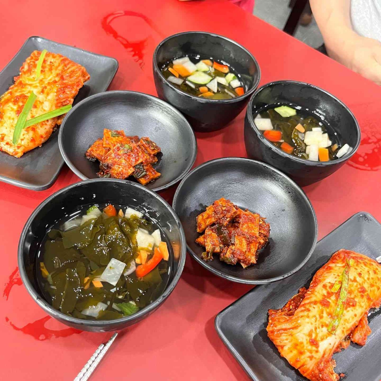 매일 먹어도 안 질리는 가성비 백반 맛집 5