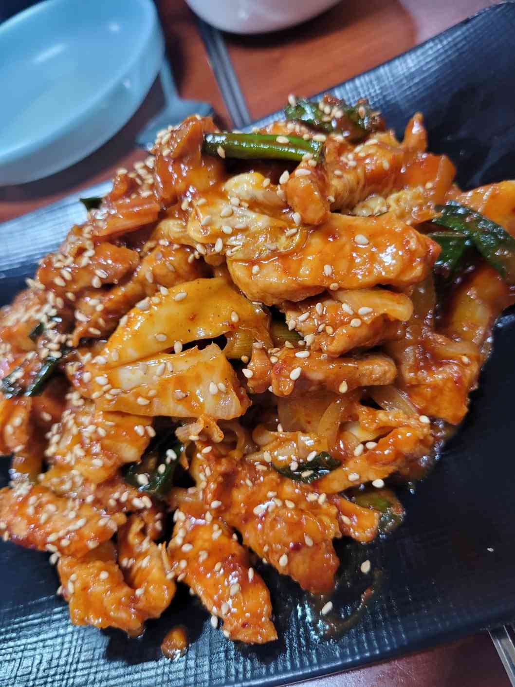매일 먹어도 안 질리는 가성비 백반 맛집 5