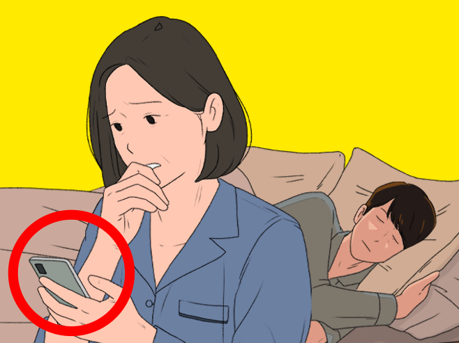 30년 차 심리학자가 말하는 "배우자 외도 대처 방법"