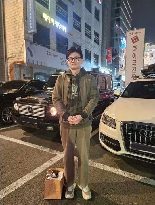 한동훈과 이정재 주말 갈비집 만남?.. 얼짱과 인싸의 과거