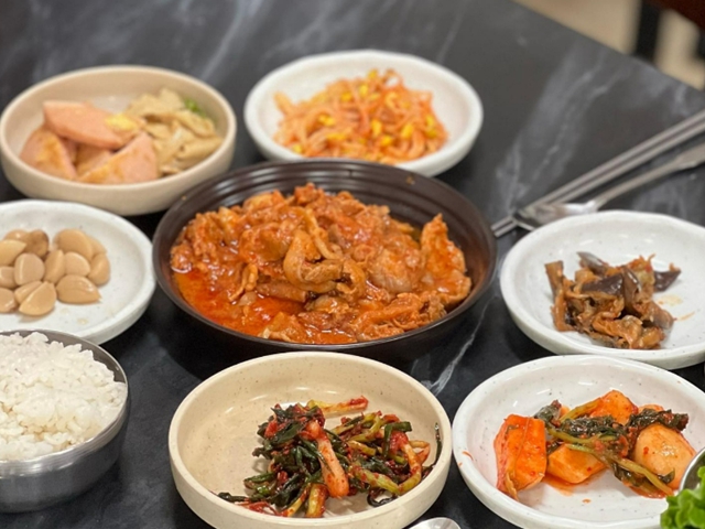 웰빙엄마분식 이미지