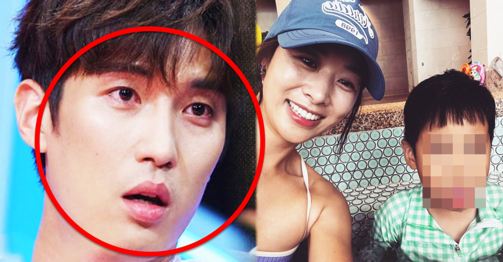 "이때부터 알아봤다" 강경준, 유부녀와 불륜 의혹에 충격적인 과거 행동 재조명되는 이유