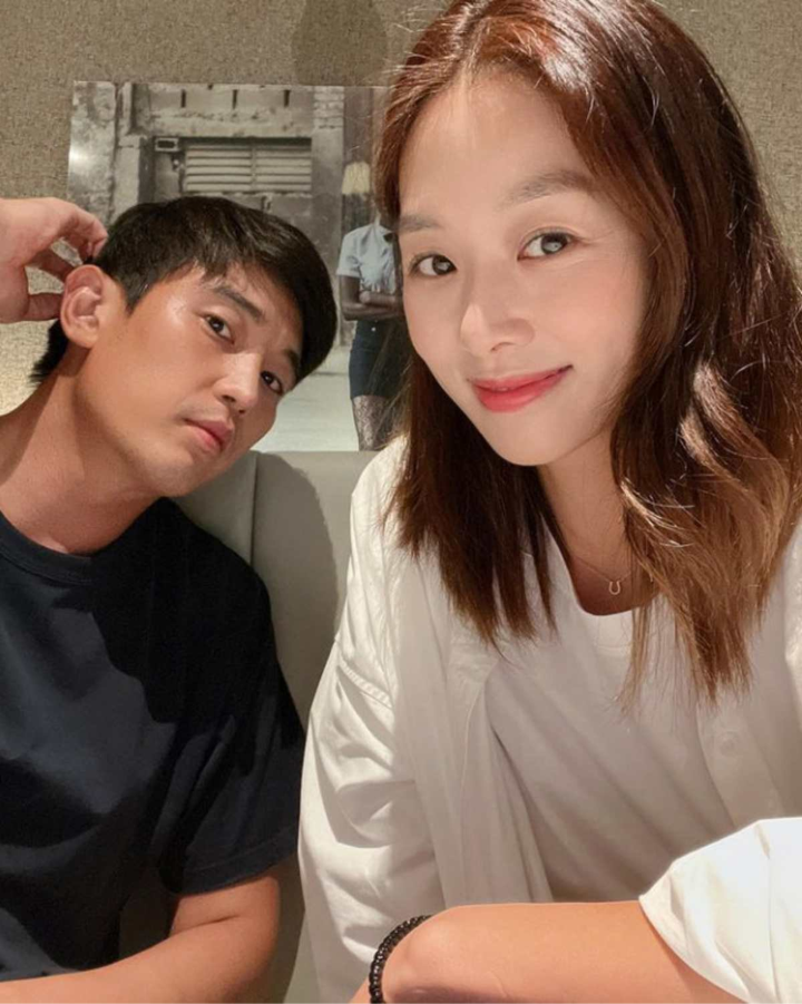 "이때부터 알아봤다" 강경준, 유부녀와 불륜 의혹에 충격적인 과거 행동 재조명되는 이유