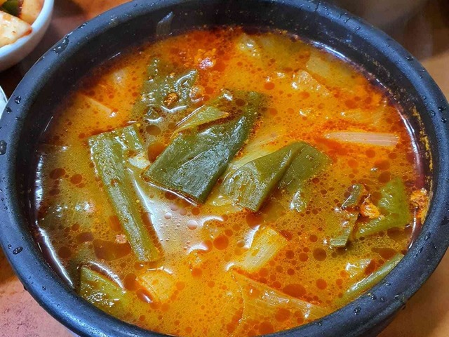 국제순대선지국밥 이미지