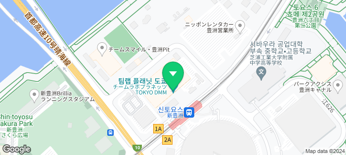 도쿄 여행 필수 코스 :: 팀랩 플래닛 도쿄 예약 / 가는법 / 볼거리 총정리