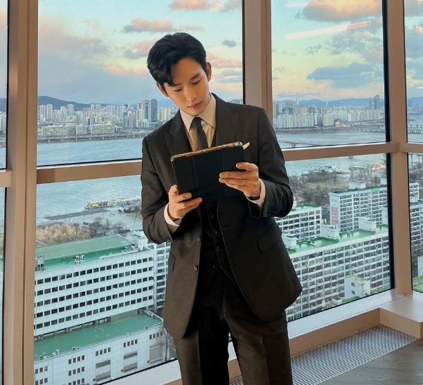 사진=김수현SNS