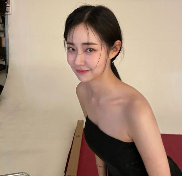 사진=신슬기SNS