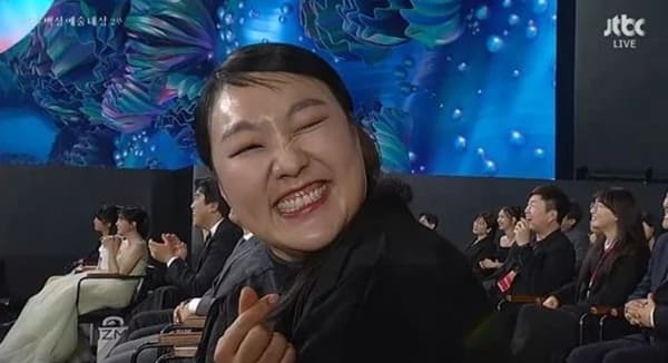 JTBC '60회 백상예술대상'