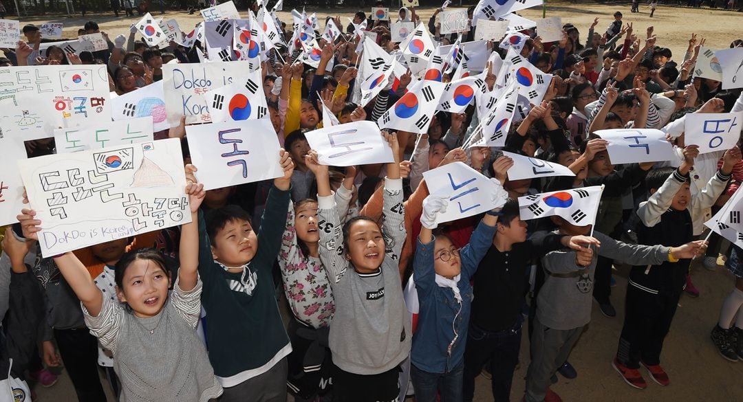 조선일보