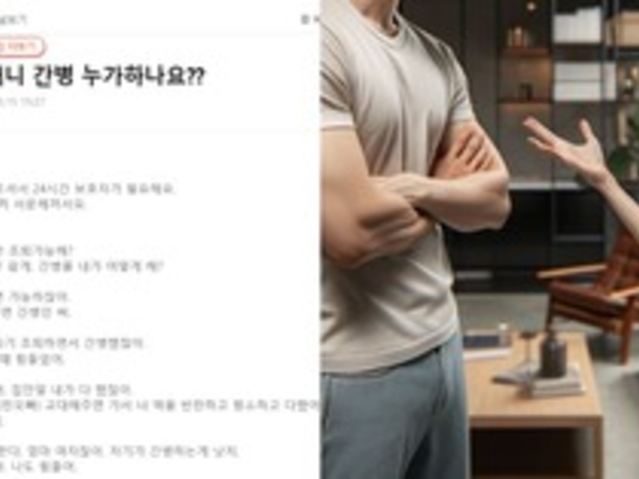 제일간병센터 이미지