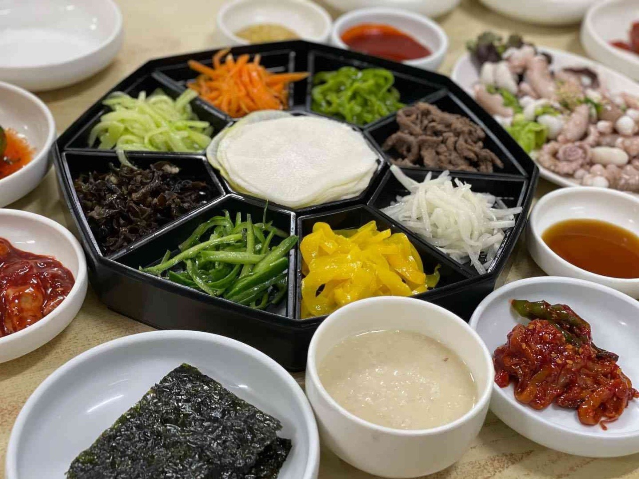 압구정MJ푸드서비스 이미지