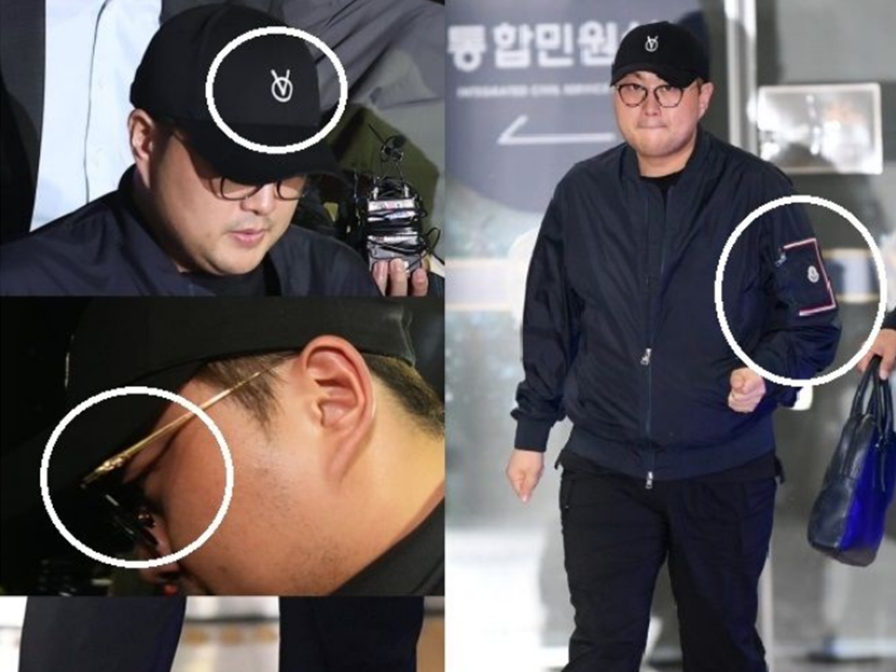 강남항공여행사주 이미지