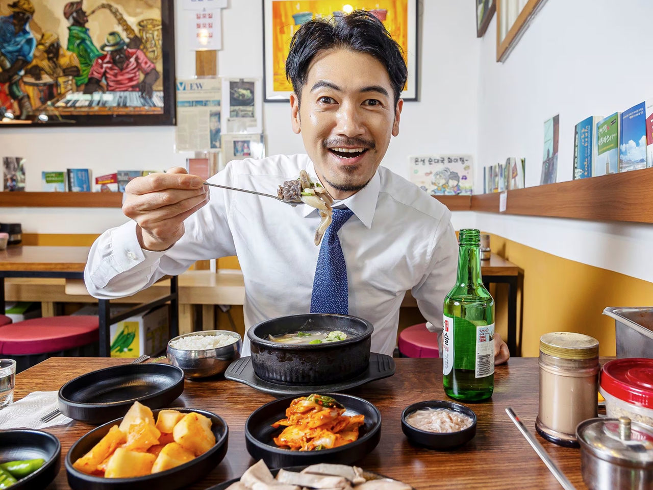 한국MBTI연구소주 이미지