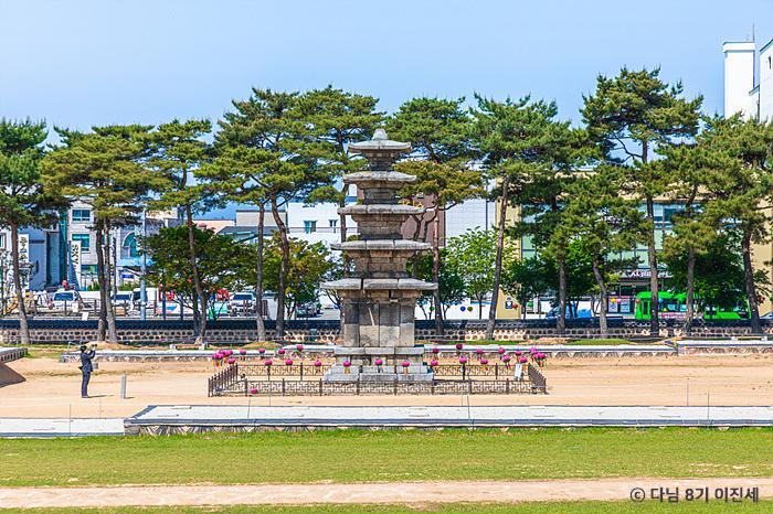 부여 여행, 시티투어버스 타고 가볼 만한 뚜벅이 여행 코스