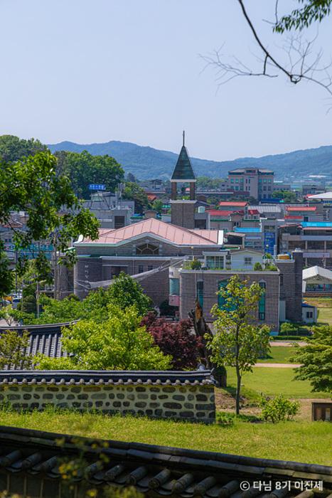 부여 여행, 시티투어버스 타고 가볼 만한 뚜벅이 여행 코스