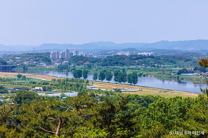 부여 여행, 시티투어버스 타고 가볼 만한 뚜벅이 여행 코스